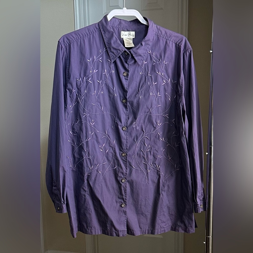 Bobbie Brooks Women’s Top